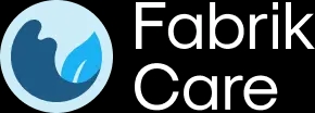 The official logo for the brand - Fabrik Care